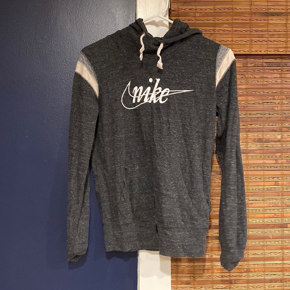 Nike hoodie